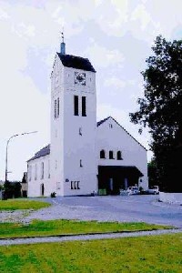 Kirche Michael