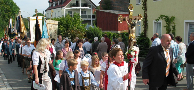 Schutzengelfest 2016