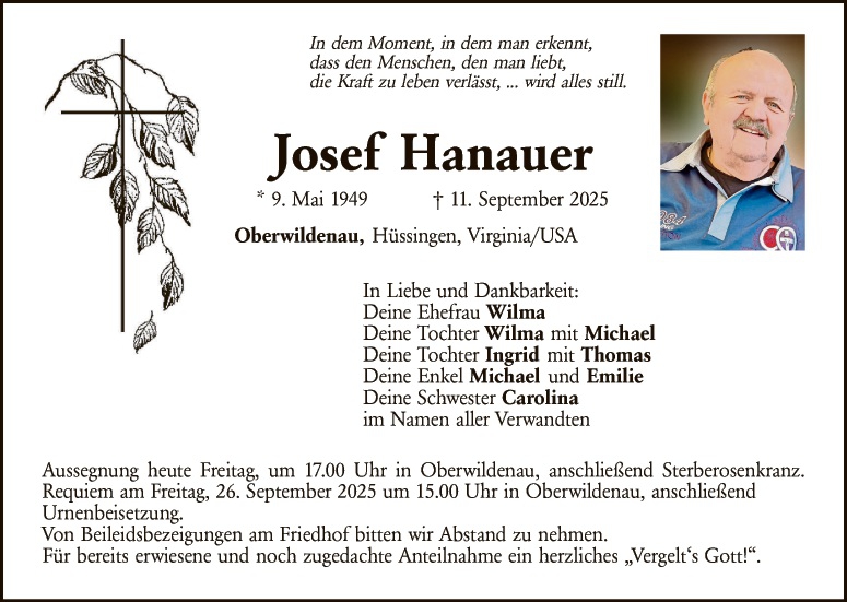 josefhanauer11092025